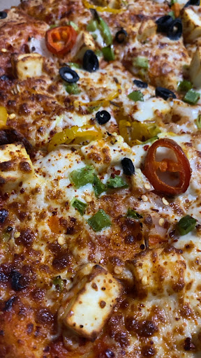 Photo of Alexandra's Pizza Sydney - 228 Charlotte St, Sydney, NS B1P 1C5